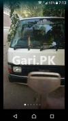 Toyota Hiace  1984 For Sale in Gulshan-e-Shameem