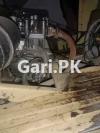 Tez Raftar Rickshaw  2016 For Sale in Misryal Road