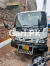 Isuzu NKR  2015 For Sale in Gulshan-e-Ravi