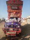 Bedford Bus  1969 For Sale in Kasur