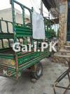 United Loader Rickshaw  2022 For Sale in Johar Town