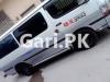 Toyota Hiace  2000 For Sale in Taxila