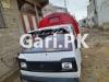 Suzuki Bolan  2007 For Sale in Shah Town