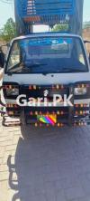 Suzuki Pickup  2017 For Sale in Lodhran