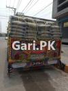 Hino Truck  2022 For Sale in Mandi Bahauddin