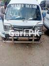 Suzuki Bolan  1990 For Sale in Saddar