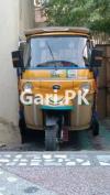 Tez Raftar Rickshaw  2018 For Sale in Gujrat