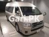 Toyota Hiace  2019 For Sale in PECHS