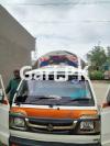 Suzuki Pickup  2011 For Sale in Bhains Colony