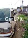 Toyota Hiace  1990 For Sale in Ghaziabad