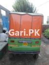 New Asia Rickshaw  2013 For Sale in Kahna