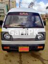 Suzuki Bolan  2004 For Sale in Surjani Town