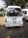 Changan Kalam  2006 For Sale in Wah