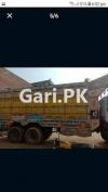 Hino Truck  2000 For Sale in Hafizabad