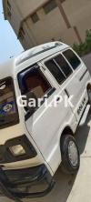 Suzuki Bolan  2010 For Sale in Landhi Colony