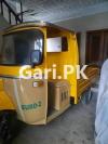 Tez Raftar Loader Rickshaw  2019 For Sale in Mardan