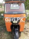 Sazgar Rickshaw  2020 For Sale in Hafizabad