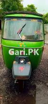 New Asia Loader Rickshaw  2022 For Sale in People Colony