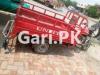 United Loader Rickshaw  2017 For Sale in Burewala