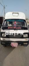 Suzuki Ravi  2015 For Sale in Malir