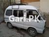 Suzuki Bolan  1992 For Sale in Islamabad Expressway