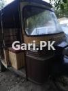 Sazgar Rickshaw  2019 For Sale in Dastgir Colony