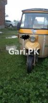 Tez Raftar Rickshaw  2017 For Sale in Kot Abdul Malik