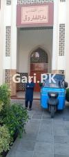 Sazgar Rickshaw  2022 For Sale in Landhi Colony