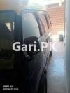 Suzuki Bolan  2012 For Sale in Dhamyal Road