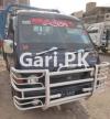 Hyundai Shehzore  2000 For Sale in North Karachi