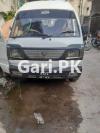 Suzuki Bolan  1997 For Sale in Chaklala Scheme