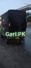 Suzuki Ravi  2015 For Sale in Hassan Town