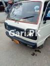 Suzuki Ravi  1990 For Sale in Gulshan Abad