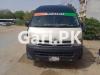 Toyota Hiace  2015 For Sale in Gulshan-e-Maymar