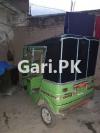 New Asia Loader Rickshaw  2016 For Sale in Peshawar