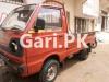 Suzuki Pickup  1985 For Sale in Karimabad