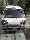 Suzuki Bolan  2006 For Sale in Okara