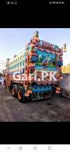 Hino Truck  2017 For Sale in Peshawar