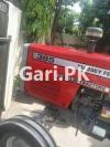 Massey Ferguson MF 260  2021 For Sale in Multan