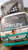 Suzuki Pickup  1985 For Sale in Johar Town