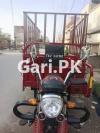 Tez Raftar Rickshaw  2022 For Sale in Faisalabad