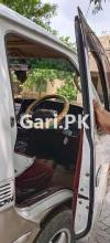 Toyota Hiace  1993 For Sale in Sargodha