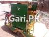 United Loader Rickshaw  2022 For Sale in Green Town