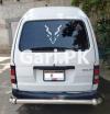 Suzuki Bolan  2022 For Sale in Chandio Village