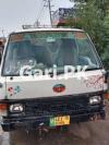 Toyota Hiace  1984 For Sale in Pasrur