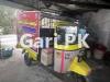 New Asia Loader Rickshaw  2010 For Sale in DHA Phase 4