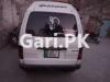Suzuki Bolan  2002 For Sale in Badami Bagh