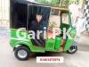 New Asia Rickshaw  2020 For Sale in Johar Town