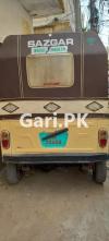 Sazgar Rickshaw  2018 For Sale in Paposh Nagar