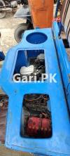 Sazgar Rickshaw  2021 For Sale in Machar Colony